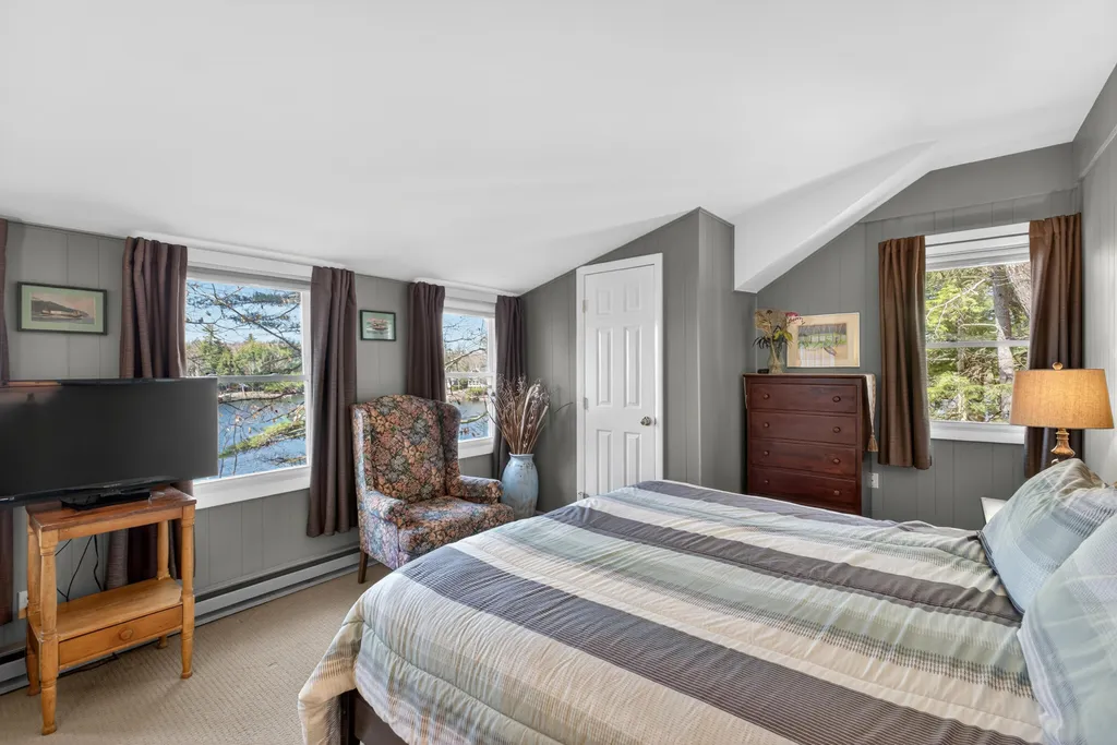 153 Sebago Haven Road Casco ME 04015