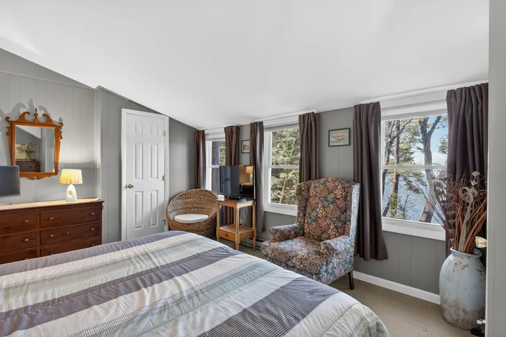 153 Sebago Haven Road Casco ME 04015
