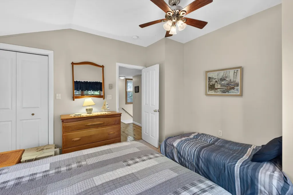 153 Sebago Haven Road Casco ME 04015