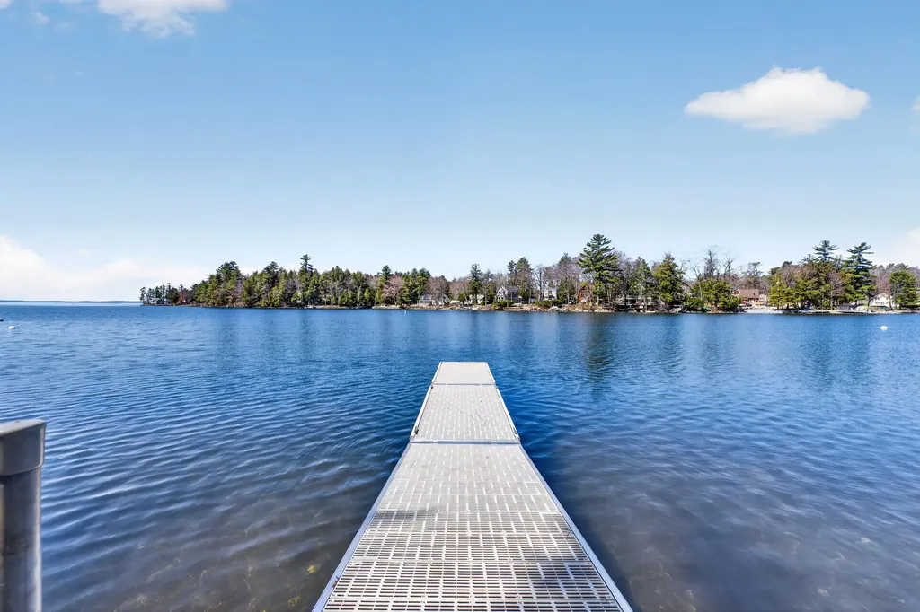 153 Sebago Haven Road Casco ME 04015