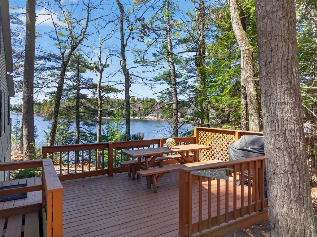 153 Sebago Haven Road Casco ME 04015
