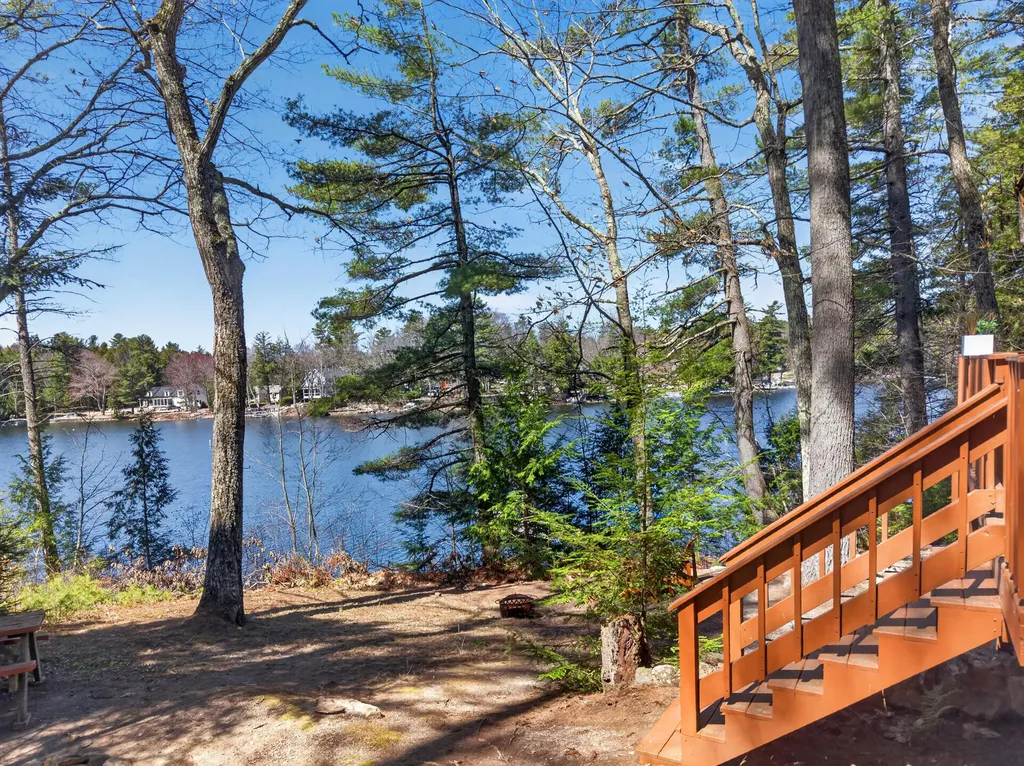 153 Sebago Haven Road Casco ME 04015