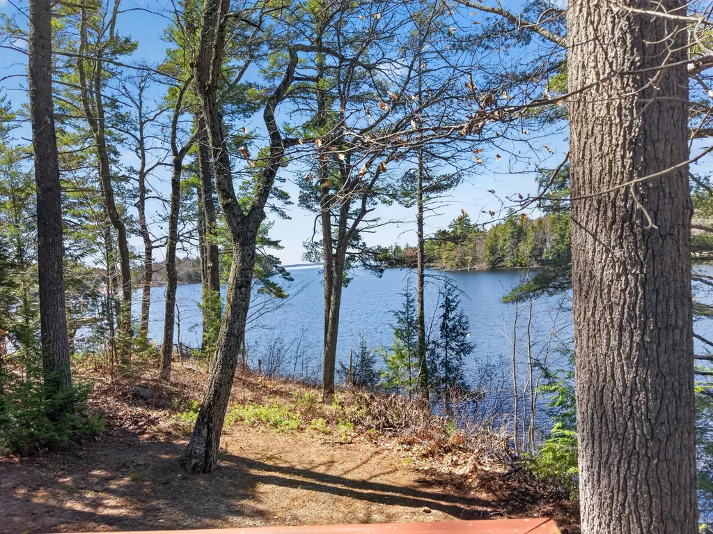 153 Sebago Haven Road Casco ME 04015