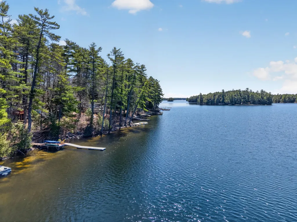 153 Sebago Haven Road Casco ME 04015