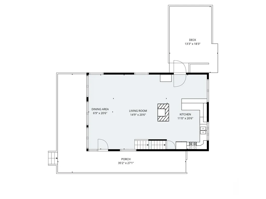 153 Sebago Haven Road Casco ME 04015
