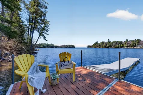 153 Sebago Haven Road Casco ME 04015