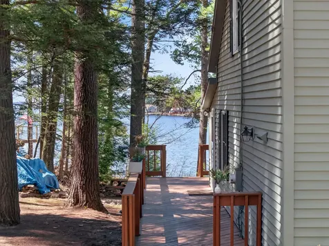 153 Sebago Haven Road Casco ME 04015