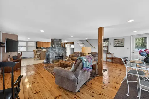 153 Sebago Haven Road Casco ME 04015