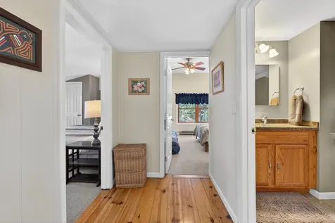 153 Sebago Haven Road Casco ME 04015