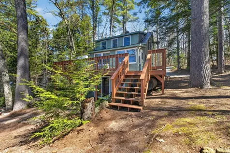 153 Sebago Haven Road Casco ME 04015
