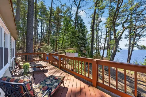 153 Sebago Haven Road Casco ME 04015