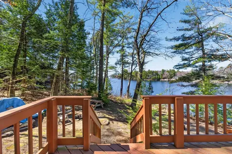 153 Sebago Haven Road Casco ME 04015
