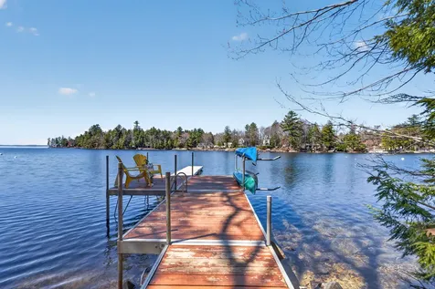 153 Sebago Haven Road Casco ME 04015