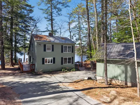 153 Sebago Haven Road Casco ME 04015