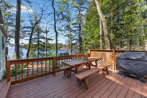 153 Sebago Haven Road Casco ME 04015