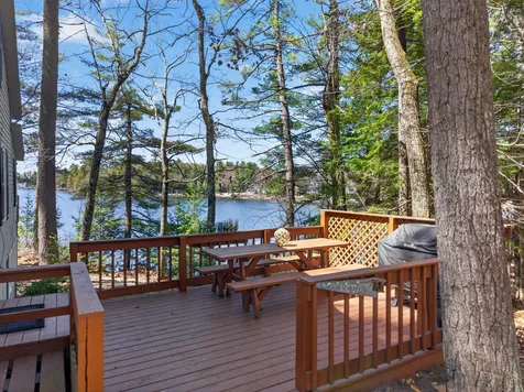 153 Sebago Haven Road Casco ME 04015