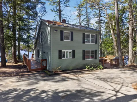 153 Sebago Haven Road Casco ME 04015