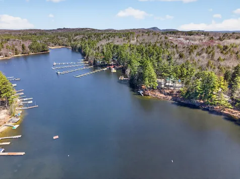153 Sebago Haven Road Casco ME 04015