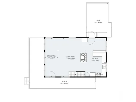 153 Sebago Haven Road Casco ME 04015