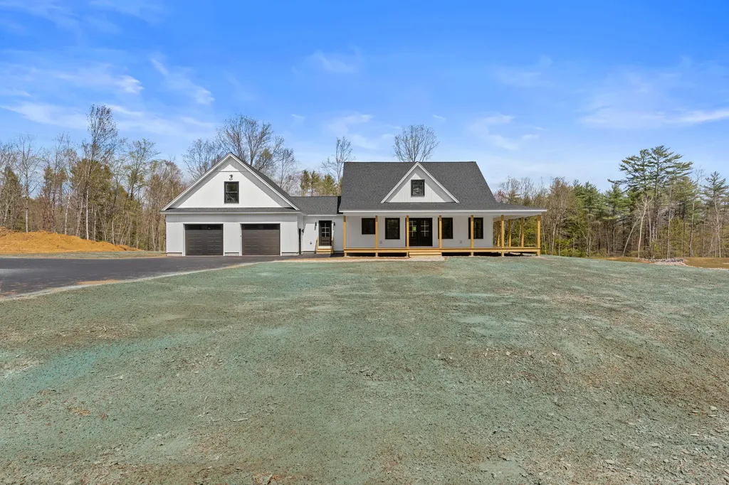Lot # 1 Lilac Lane Lebanon ME 04027