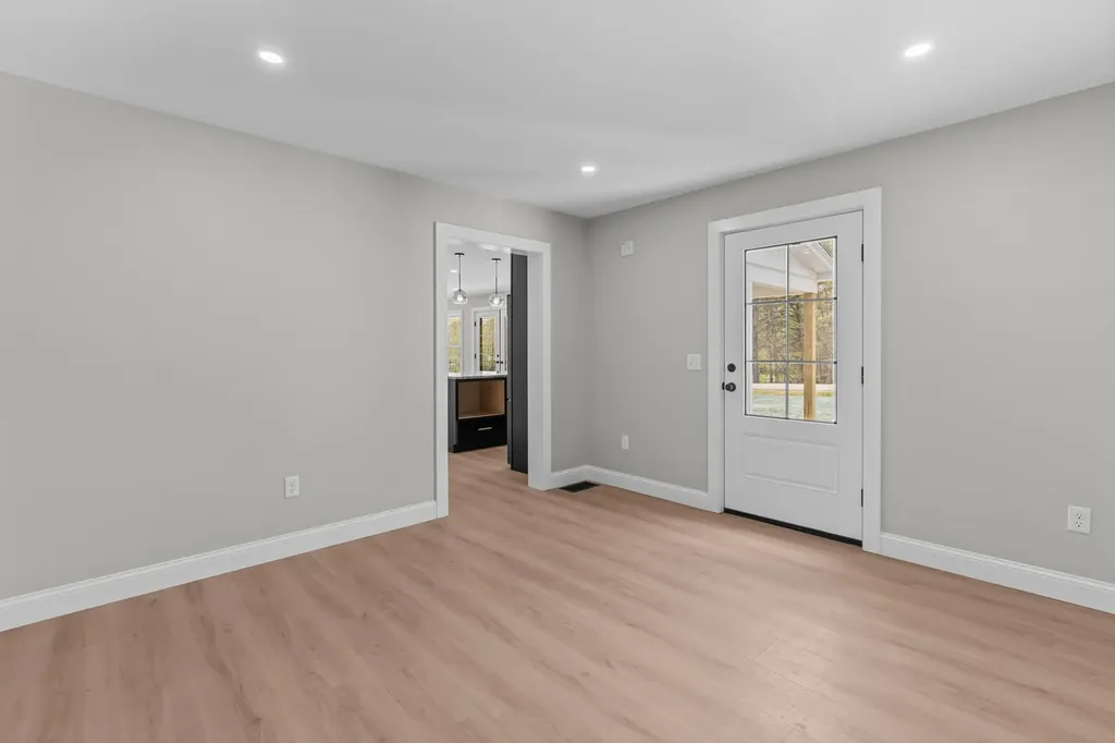 Lot # 1 Lilac Lane Lebanon ME 04027