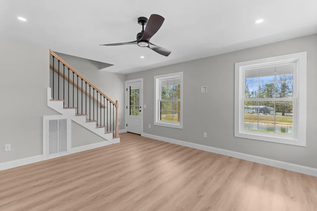 Lot # 1 Lilac Lane Lebanon ME 04027