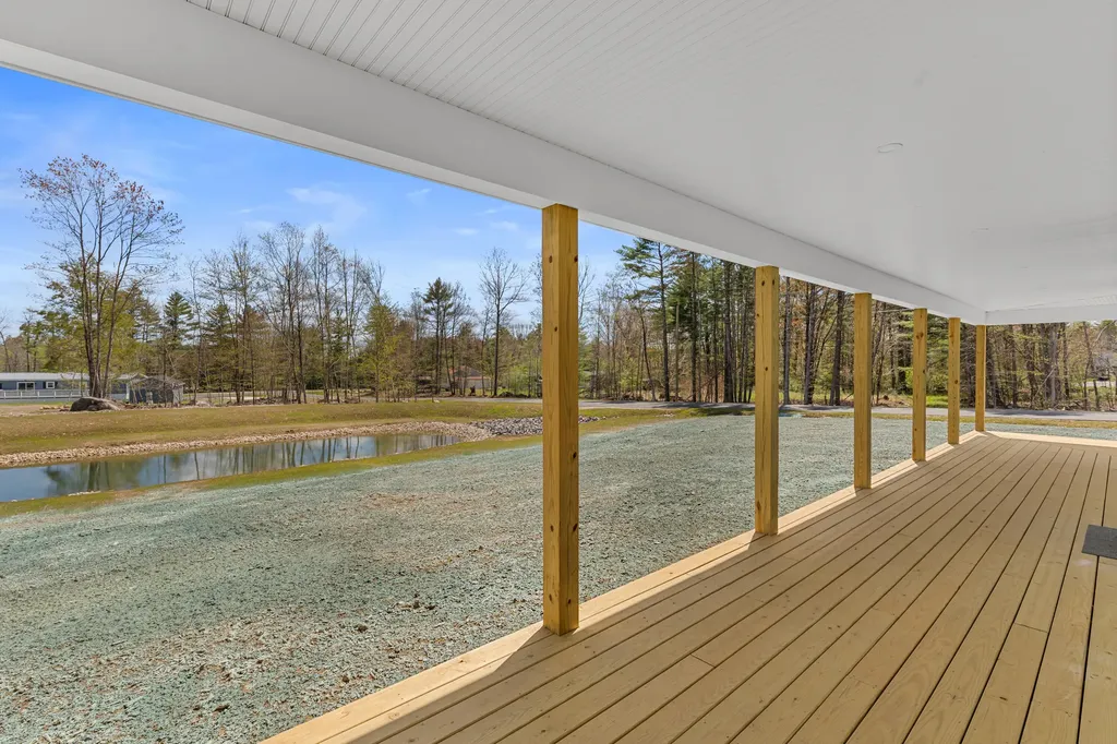 Lot # 1 Lilac Lane Lebanon ME 04027