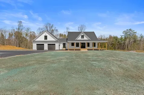 Lot # 1 Lilac Lane Lebanon ME 04027