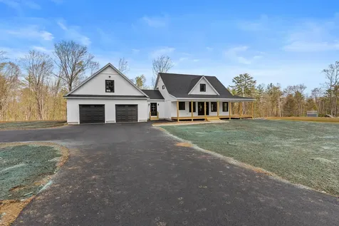 Lot # 1 Lilac Lane Lebanon ME 04027