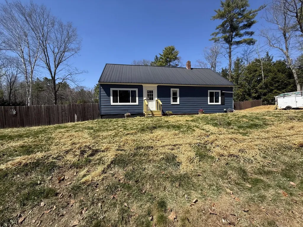 110 Saco Street Scarborough ME 04074