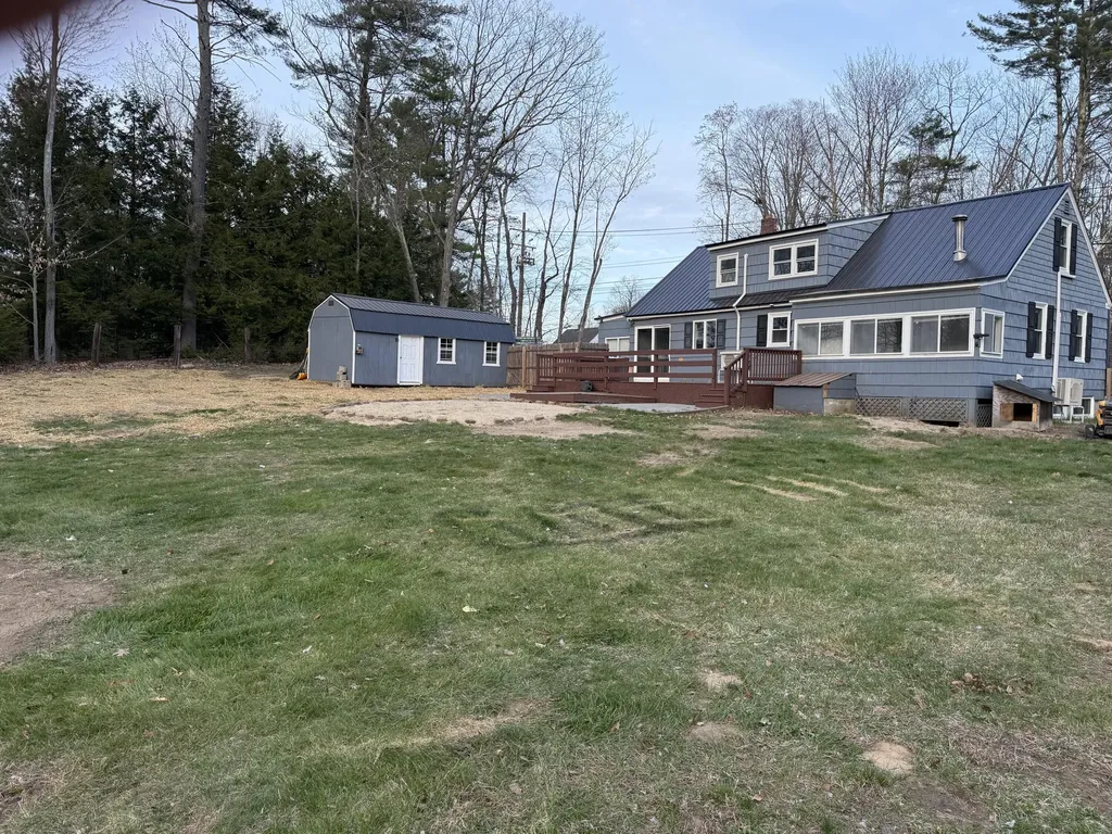 110 Saco Street Scarborough ME 04074