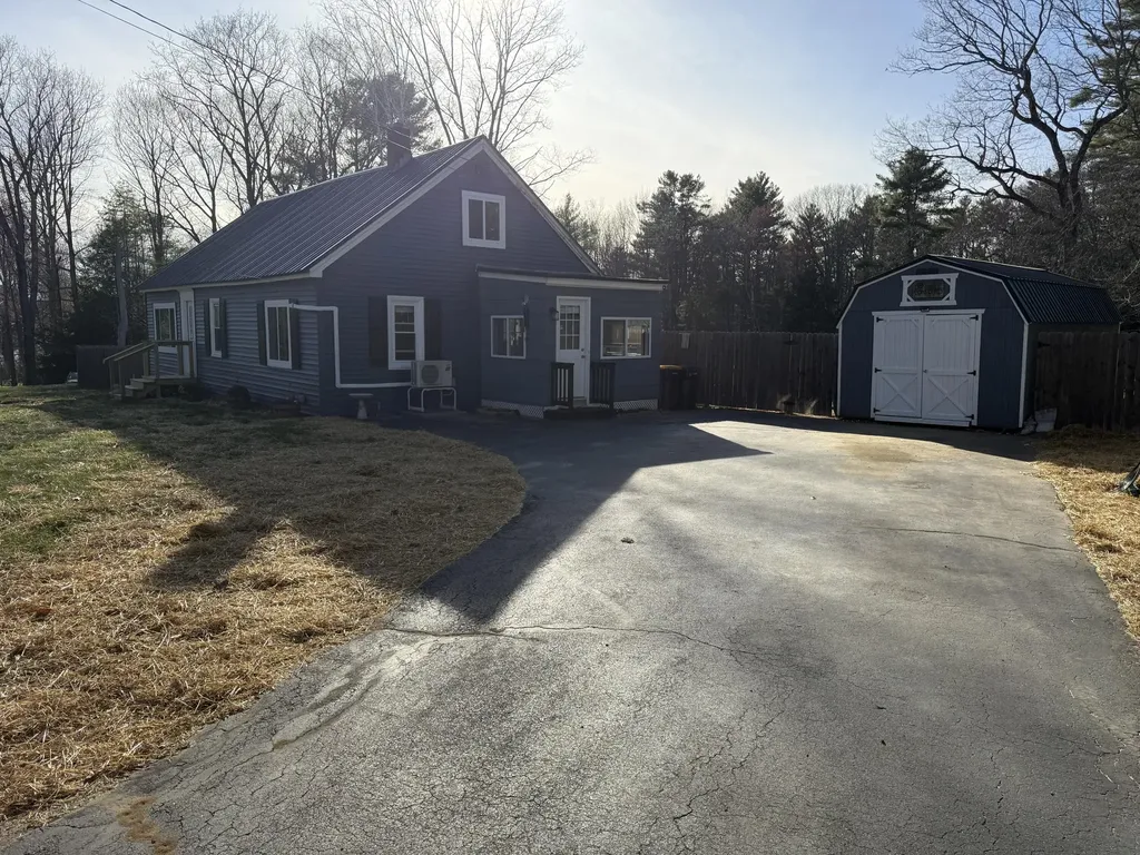 110 Saco Street Scarborough ME 04074