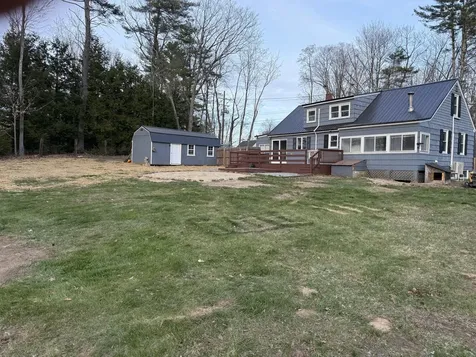 110 Saco Street Scarborough ME 04074