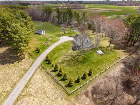 128 Day Road Lyman ME 04002