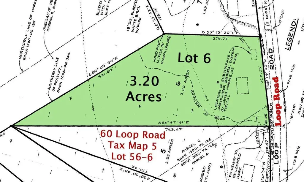 60 Loop Road S Searsport ME 04974