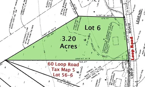 60 Loop Road S Searsport ME 04974