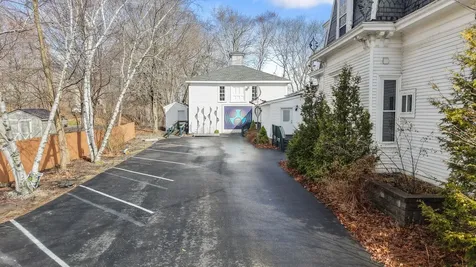 156 N Main Street Brewer ME 04412