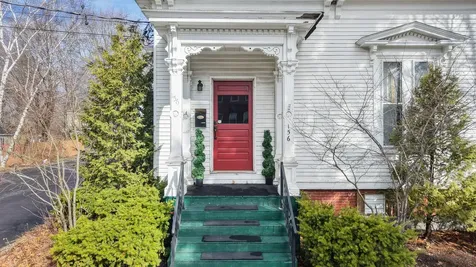 156 N Main Street Brewer ME 04412