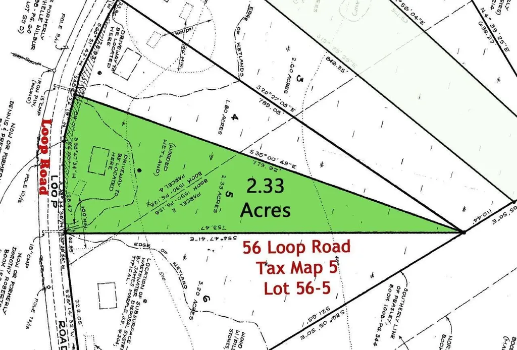 56 Loop Road S Searsport ME 04974