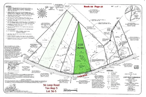 56 Loop Road S Searsport ME 04974