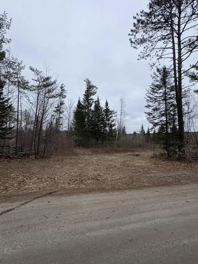 Lot 1 Fleming Road Bethel ME 04217