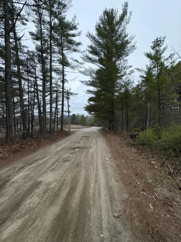Lot 1 Fleming Road Bethel ME 04217