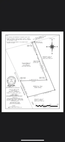 Lot 1 Fleming Road Bethel ME 04217