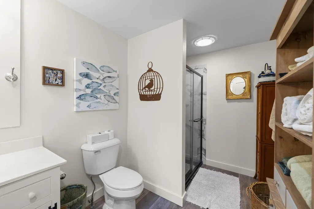 72 Smithfield Road Belgrade ME 04917