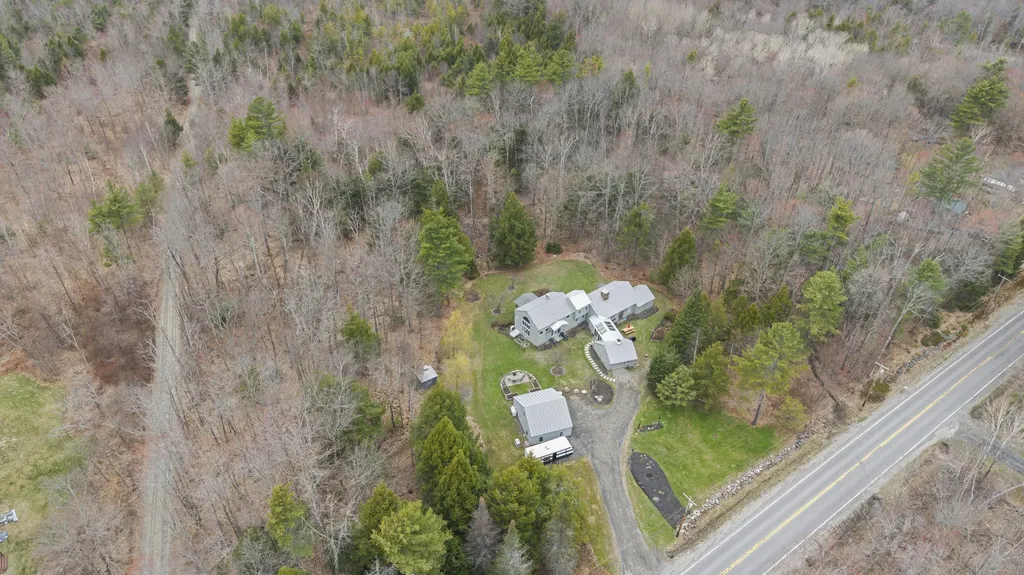 72 Smithfield Road Belgrade ME 04917