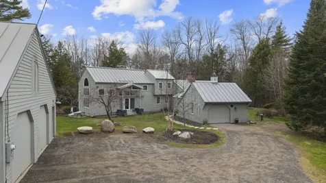 72 Smithfield Road Belgrade ME 04917