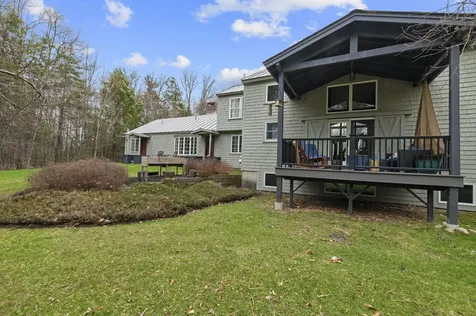 72 Smithfield Road Belgrade ME 04917