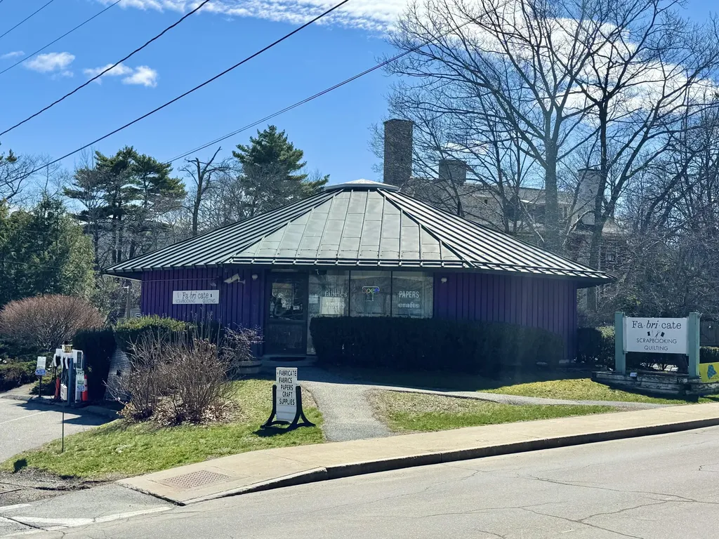 64 Mount Desert Street Bar Harbor ME 04609