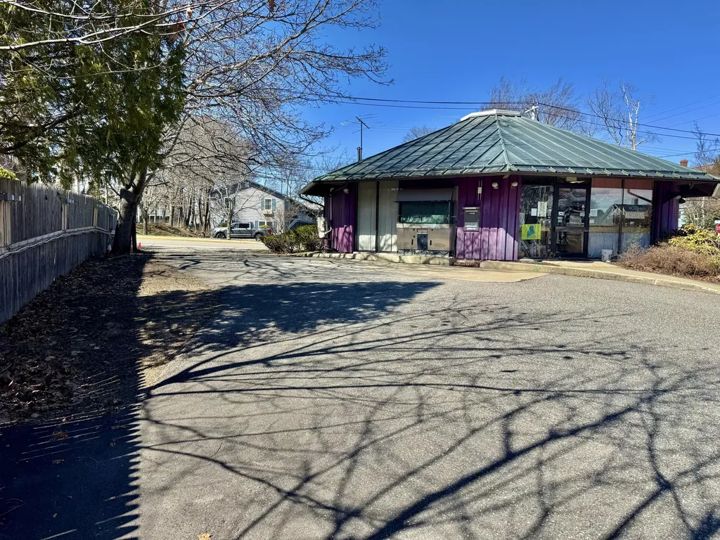 64 Mount Desert Street Bar Harbor ME 04609
