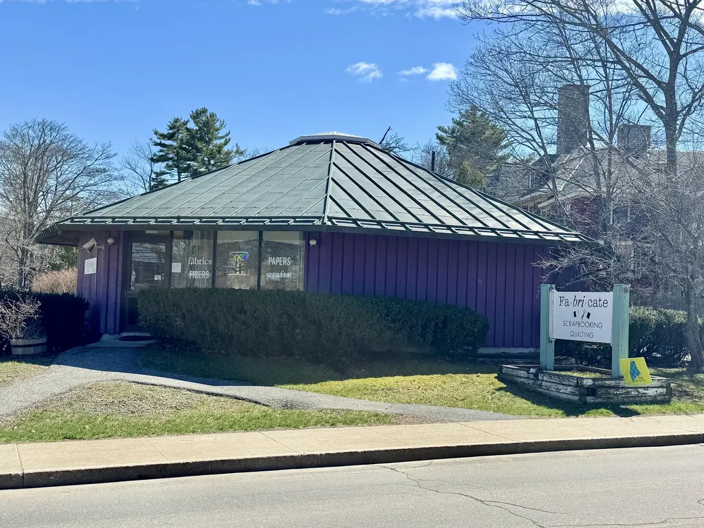 64 Mount Desert Street Bar Harbor ME 04609